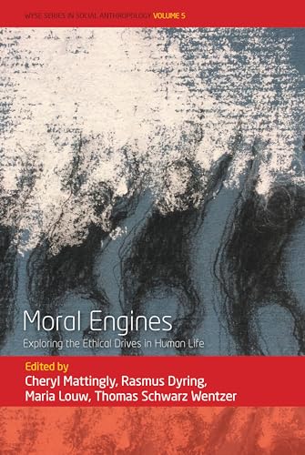 Imagen de archivo de Moral Engines a la venta por PBShop.store US