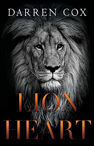 Stock image for Lion Heart for sale by WorldofBooks