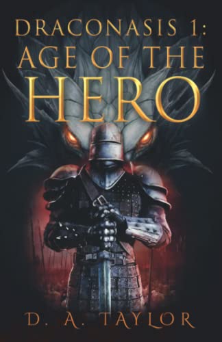 Stock image for Draconasis 1 : Age of the Hero for sale by Smartbuy
