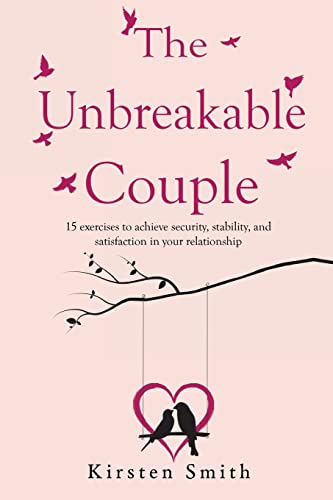 Stock image for The Unbreakable Couple for sale by GreatBookPrices