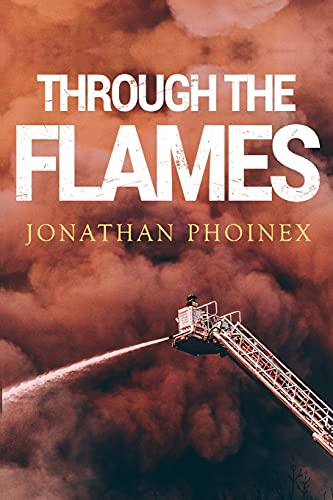 Beispielbild fr Through The Flames zum Verkauf von ThriftBooks-Dallas