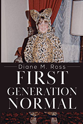 Beispielbild fr First Generation Normal zum Verkauf von BooksRun