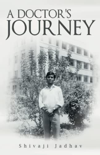 Imagen de archivo de A Doctor's Journey a la venta por GreatBookPrices