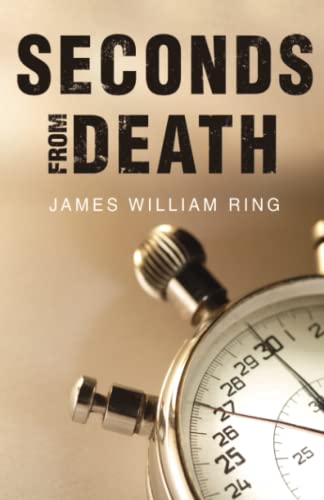 Stock image for Seconds From Death for sale by GreatBookPrices