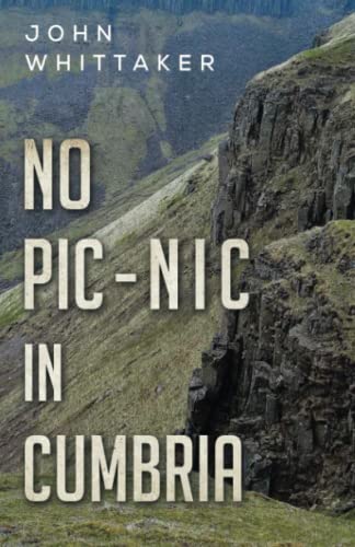Beispielbild fr No Pic-Nic in Cumbria zum Verkauf von Blackwell's
