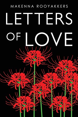 Beispielbild fr Letters Of Love zum Verkauf von GF Books, Inc.