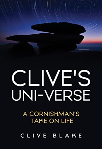 Stock image for Clive's Uni-Verse - for sale by GreatBookPrices