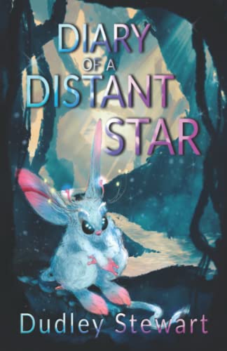 Stock image for Diary of a Distant Star for sale by AHA-BUCH GmbH