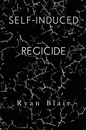 9781800744004: Self-Induced Regicide