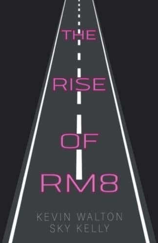 9781800744387: The Rise of RM8