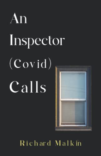 Beispielbild fr An Inspector Covid Calls zum Verkauf von Blackwell's