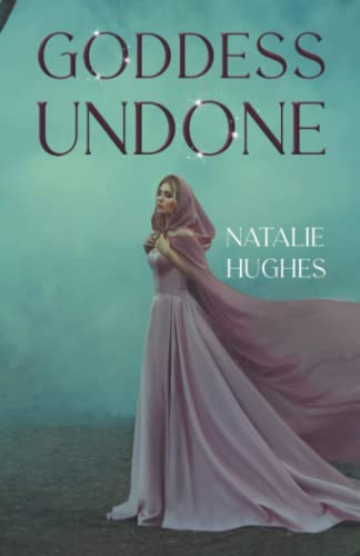 Beispielbild fr Goddess Undone [Soft Cover ] zum Verkauf von booksXpress