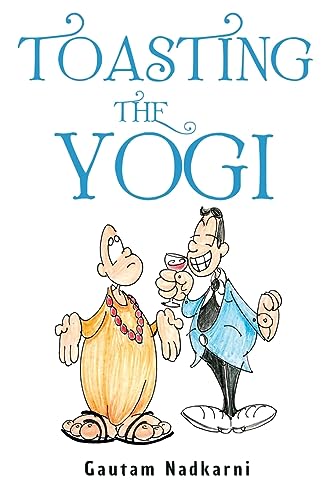 Stock image for Toasting The Yogi for sale by GreatBookPrices