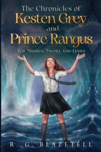 Imagen de archivo de The Chronicles Of Kesten Grey And Prince Rangus a la venta por GreatBookPrices