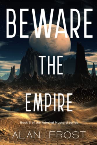 Stock image for Beware The Empire for sale by GreatBookPrices