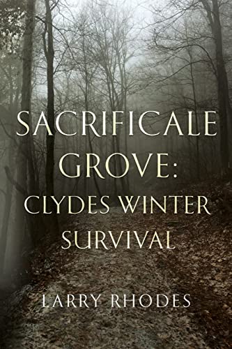 Beispielbild fr Clydes Winter Survival zum Verkauf von Blackwell's