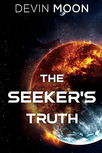 Stock image for The Seekers Truth for sale by Red's Corner LLC