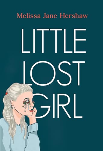 Beispielbild fr Little Lost Girl zum Verkauf von Blackwell's