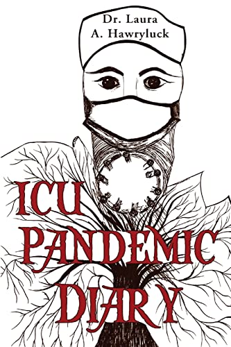 Beispielbild fr ICU Pandemic Diary zum Verkauf von Blackwell's