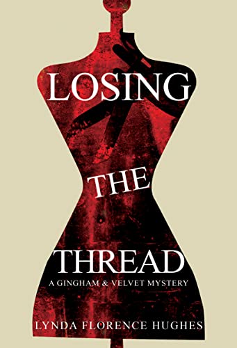 9781800747982: Losing the Thread