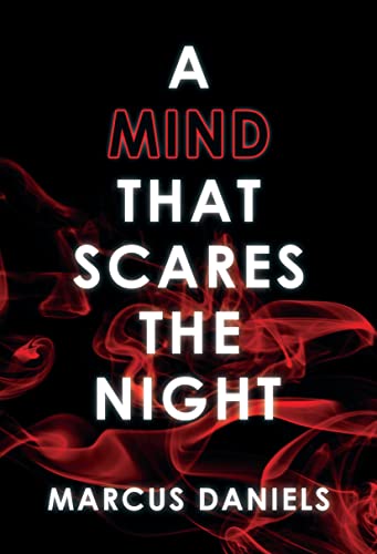 Stock image for A Mind that Scares the Night for sale by GreatBookPrices