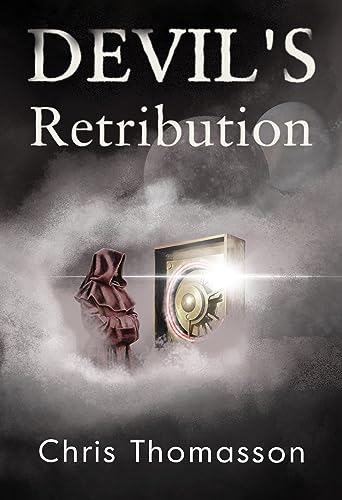 Beispielbild fr Devil's Retribution zum Verkauf von WorldofBooks