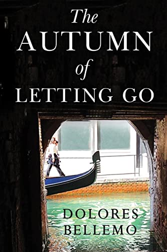 Beispielbild fr The Autumn of Letting Go zum Verkauf von Blackwell's