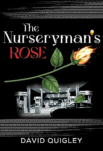 9781800748507: The Nurseryman's Rose