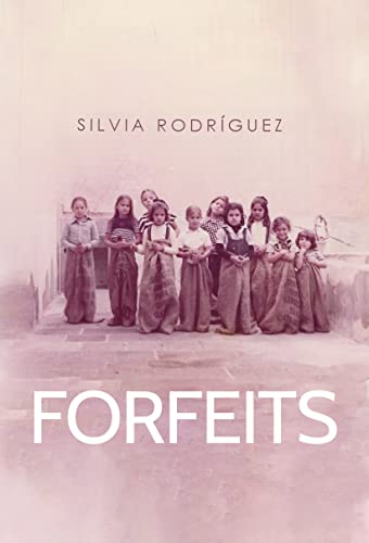 Imagen de archivo de Forfeits a la venta por GreatBookPrices