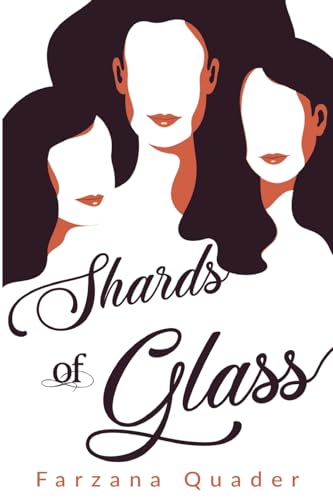 Beispielbild fr Shards of Glass zum Verkauf von Blackwell's