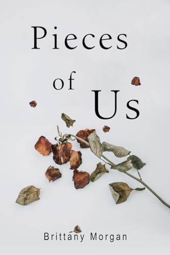 Stock image for Pieces Of Us for sale by GreatBookPrices