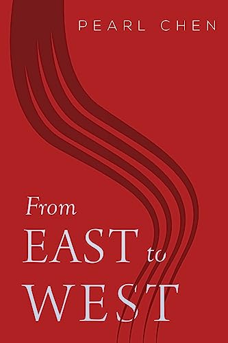 Imagen de archivo de From East to West a la venta por GreatBookPrices