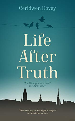 Stock image for Life After Truth for sale by WorldofBooks