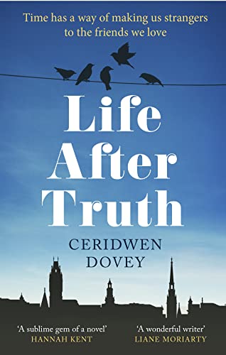 9781800750159: Life After Truth