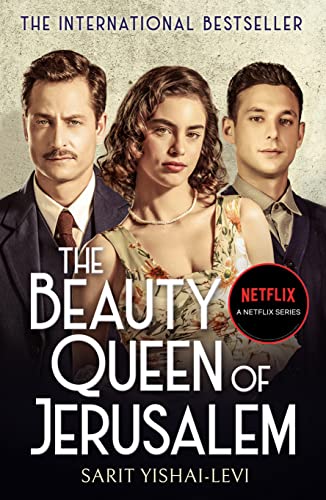 Imagen de archivo de The Beauty Queen Of Jerusalem a la venta por GreatBookPrices