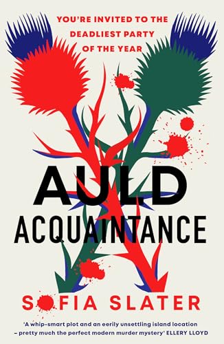 Stock image for Auld Acquaintance for sale by Zoom Books Company