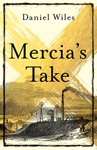 Beispielbild fr Mercia's Take: Winner of the Betty Trask Prize 2023 zum Verkauf von WorldofBooks