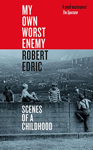 9781800750814: My Own Worst Enemy: Scenes of a Childhood