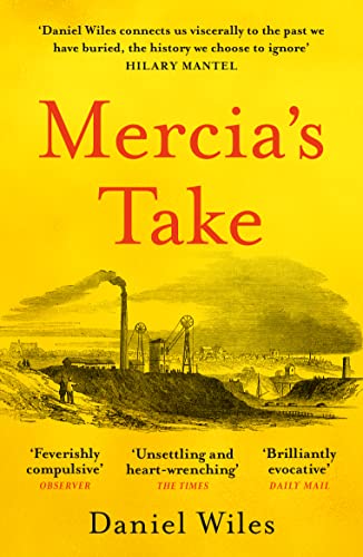 Stock image for Mercia's Take for sale by MusicMagpie