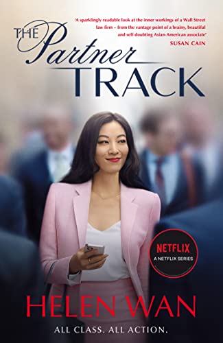 Beispielbild fr The Partner Track: The Must-Read Book Behind the Gripping Netflix Legal Drama zum Verkauf von WorldofBooks