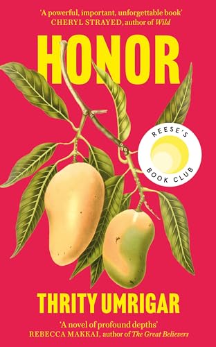 9781800751606: Honor: A Powerful Reese Witherspoon Book Club Pick About the Heartbreaking Challenges of Love