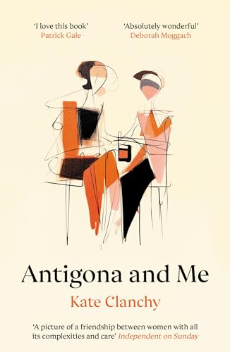Stock image for Antigona and Me for sale by WorldofBooks