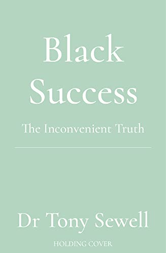 Stock image for Black Success for sale by GreatBookPrices