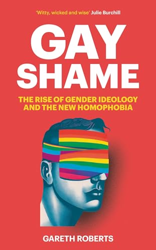 Stock image for Gay Shame : The Rise of Gender Ideology and the New Homophobia for sale by GreatBookPrices