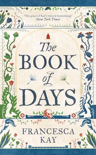 Beispielbild fr The Book of Days zum Verkauf von WorldofBooks