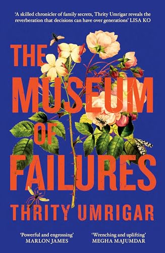 Stock image for The Museum of Failures for sale by Blackwell's