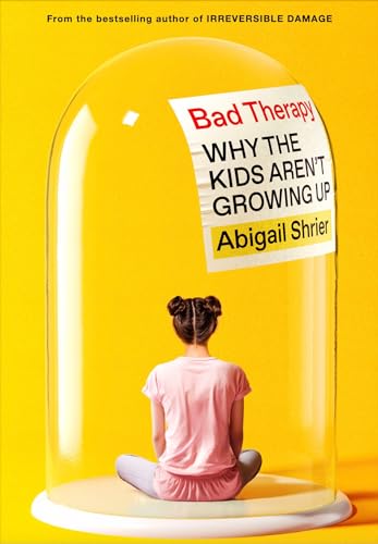 Imagen de archivo de Bad Therapy a la venta por Kennys Bookshop and Art Galleries Ltd.