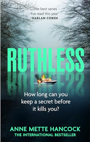 Stock image for Ruthless for sale by Kennys Bookstore
