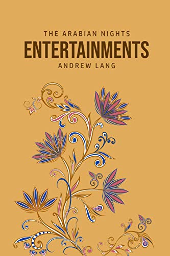 Stock image for The Arabian Nights Entertainments for sale by Lucky's Textbooks