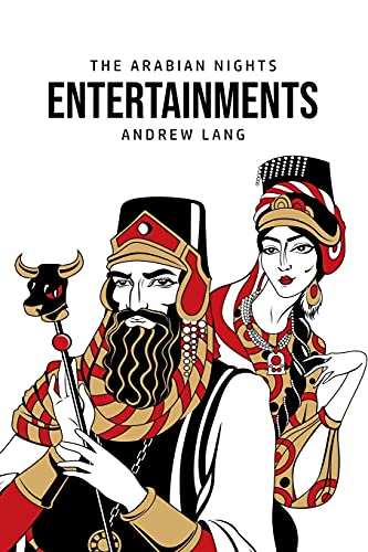 Beispielbild fr The Arabian Nights Entertainments zum Verkauf von Lucky's Textbooks